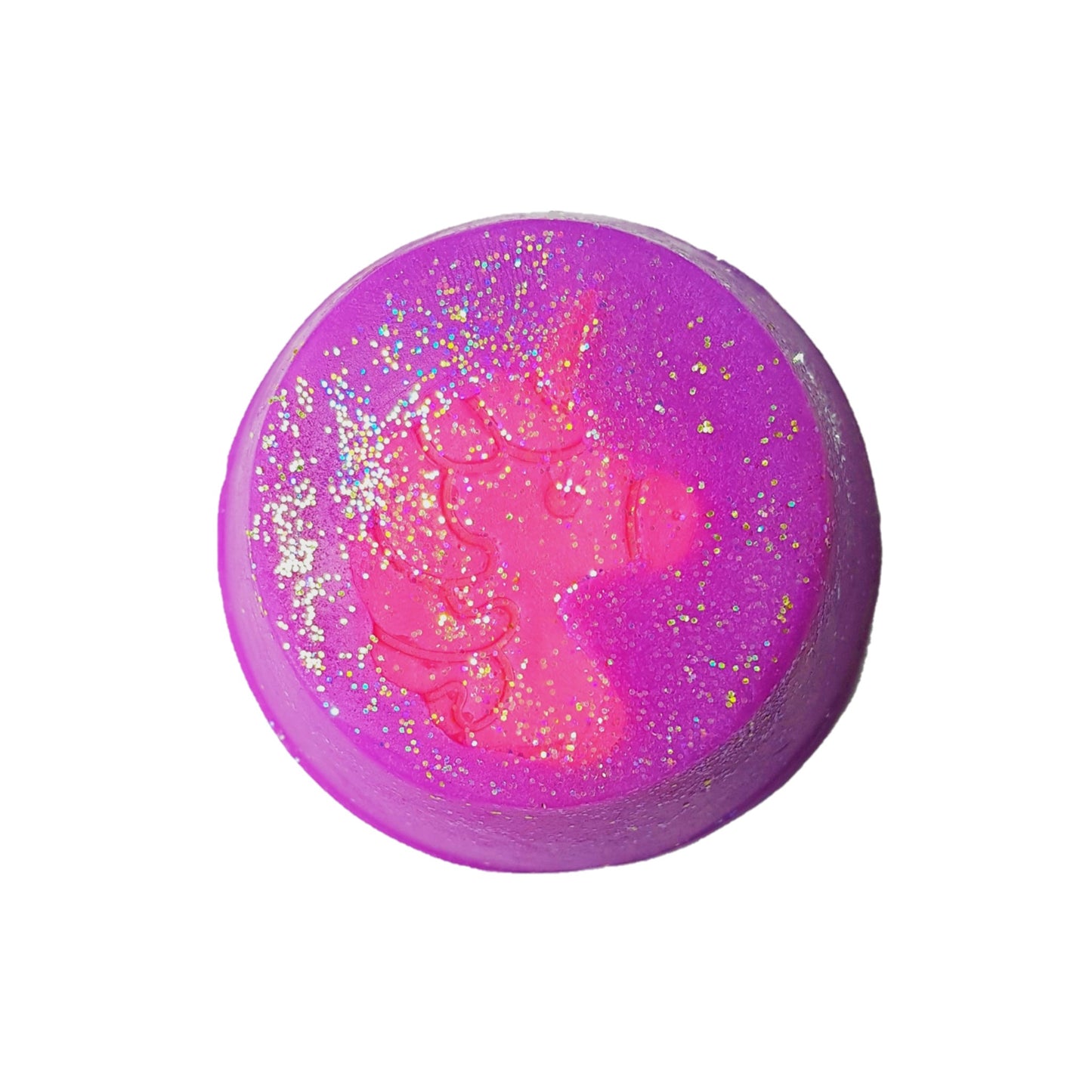 Sparkle-corn Soap Bar