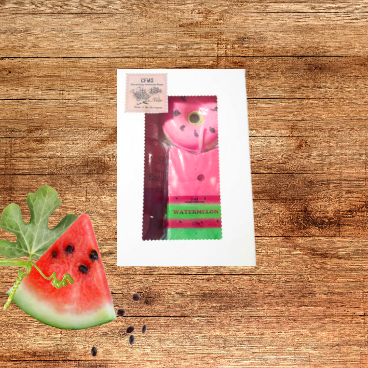 Watermelon Gift Pack