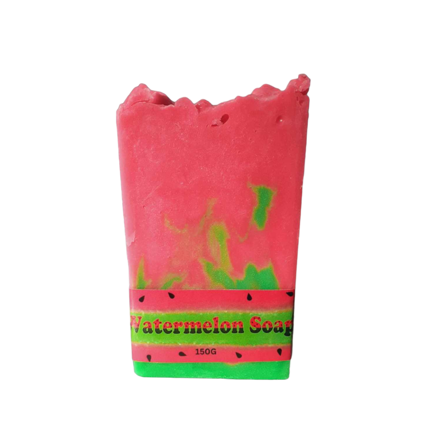 Watermelon Bar Soap