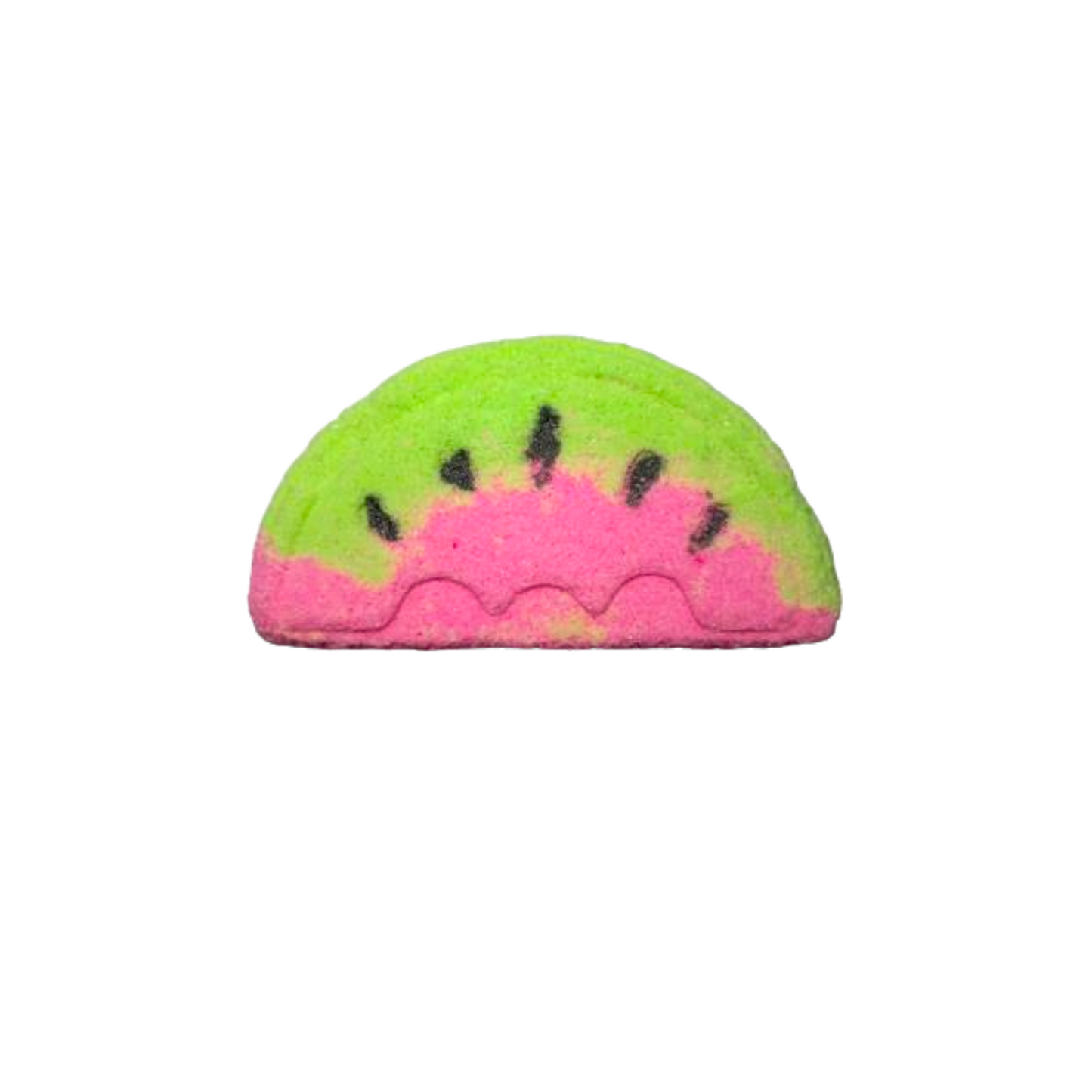 Watermelon Bath bomb