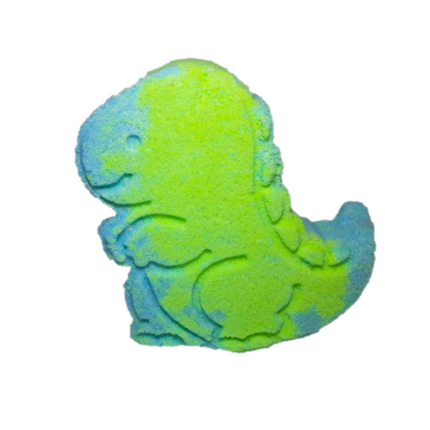 Dino Sizzle Bath Bomb