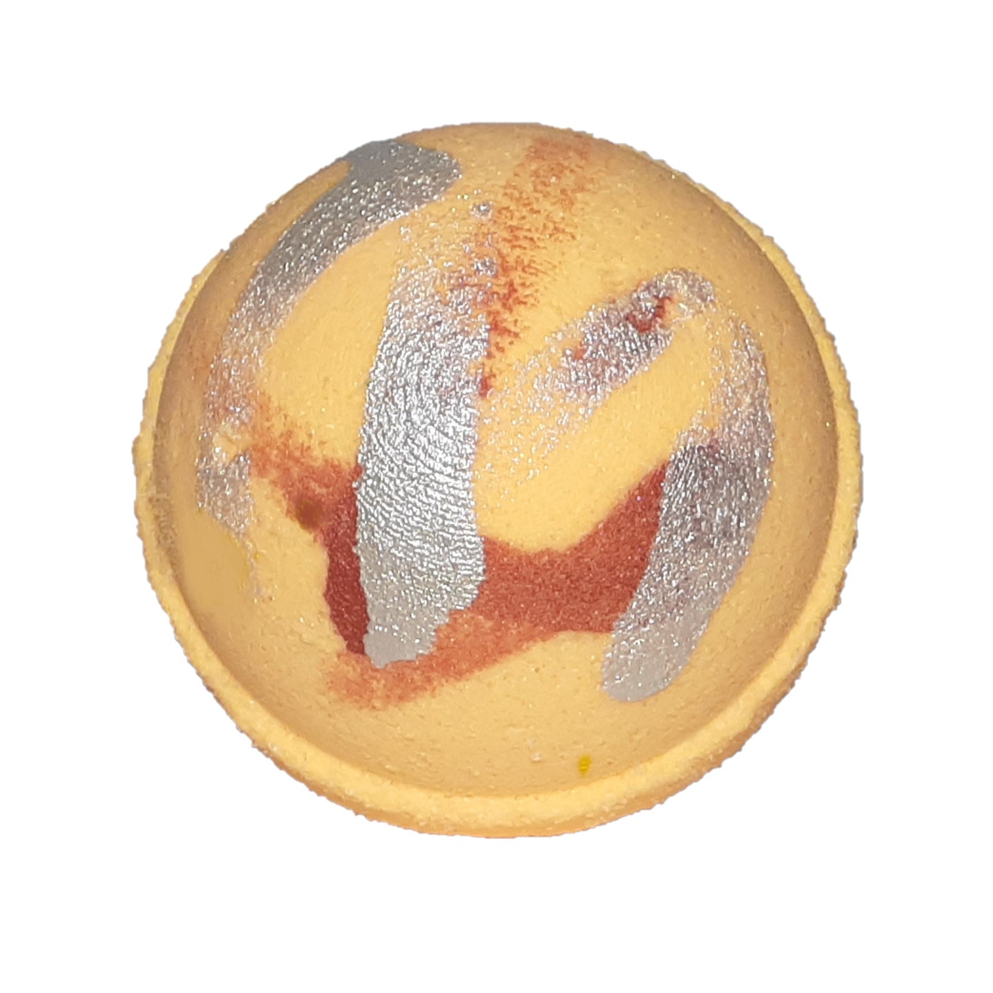 Sherbet Bath Bomb