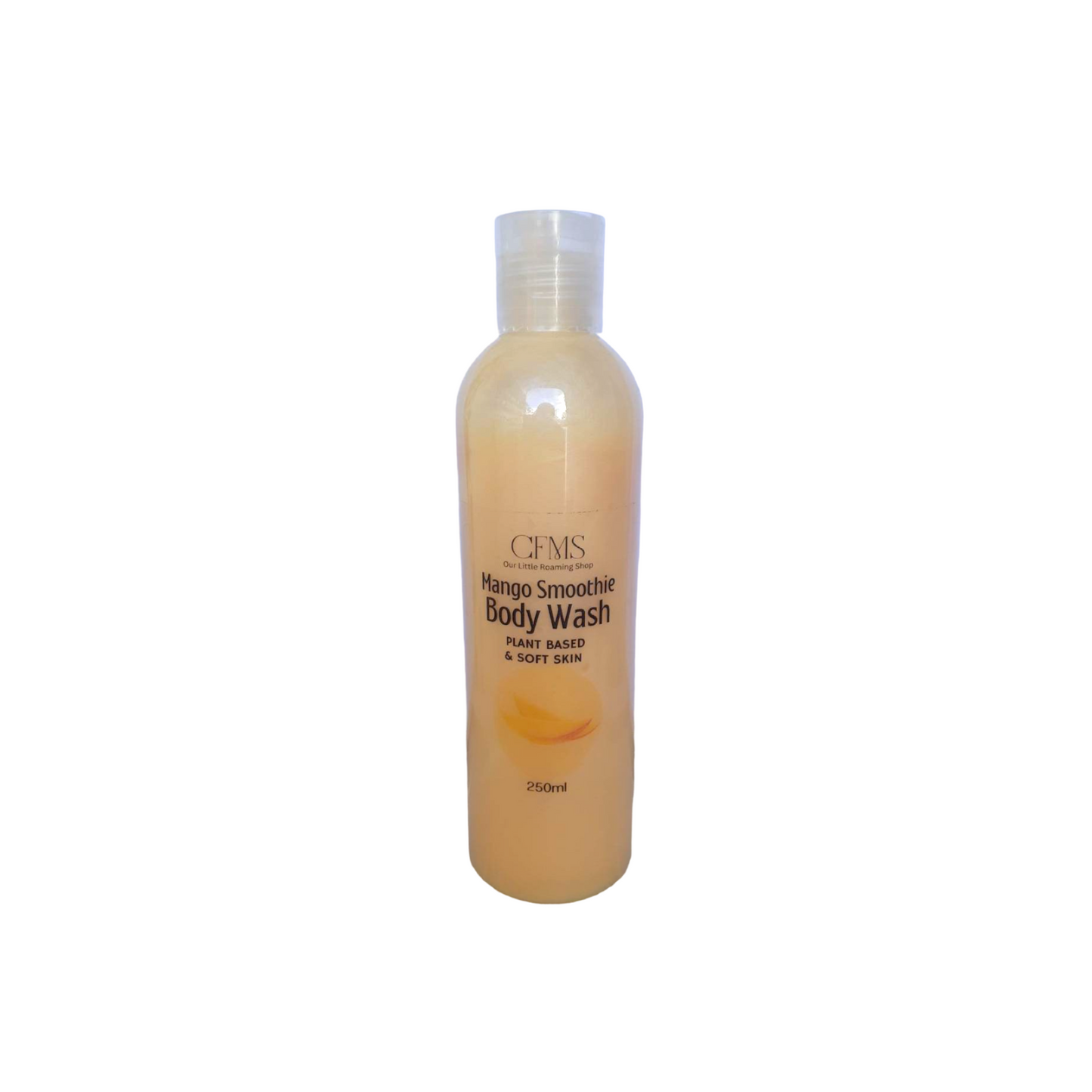 Mango Smoothie Body Wash