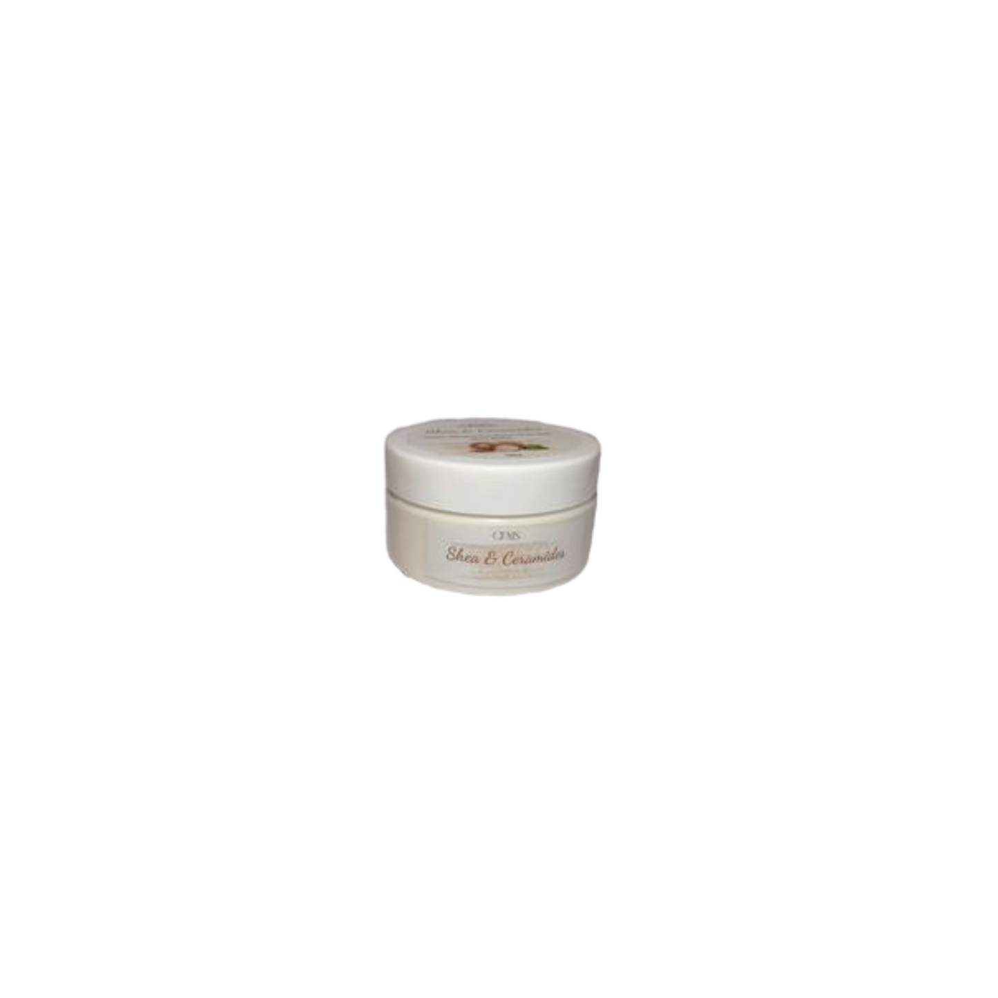 Shea and Ceramides Body Butter