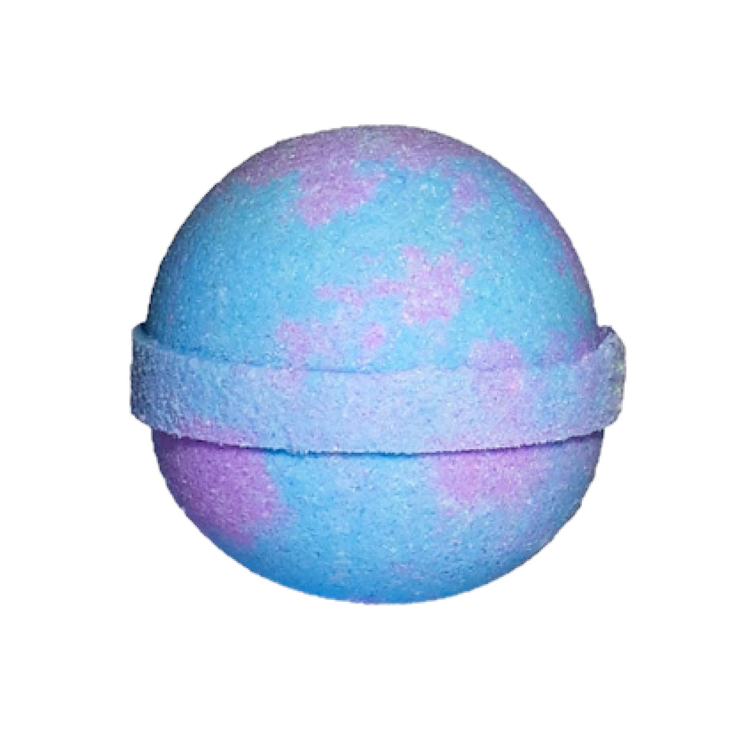 Fairy Floss Bath Bomb