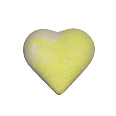 Frangipani Salts Bath Bomb