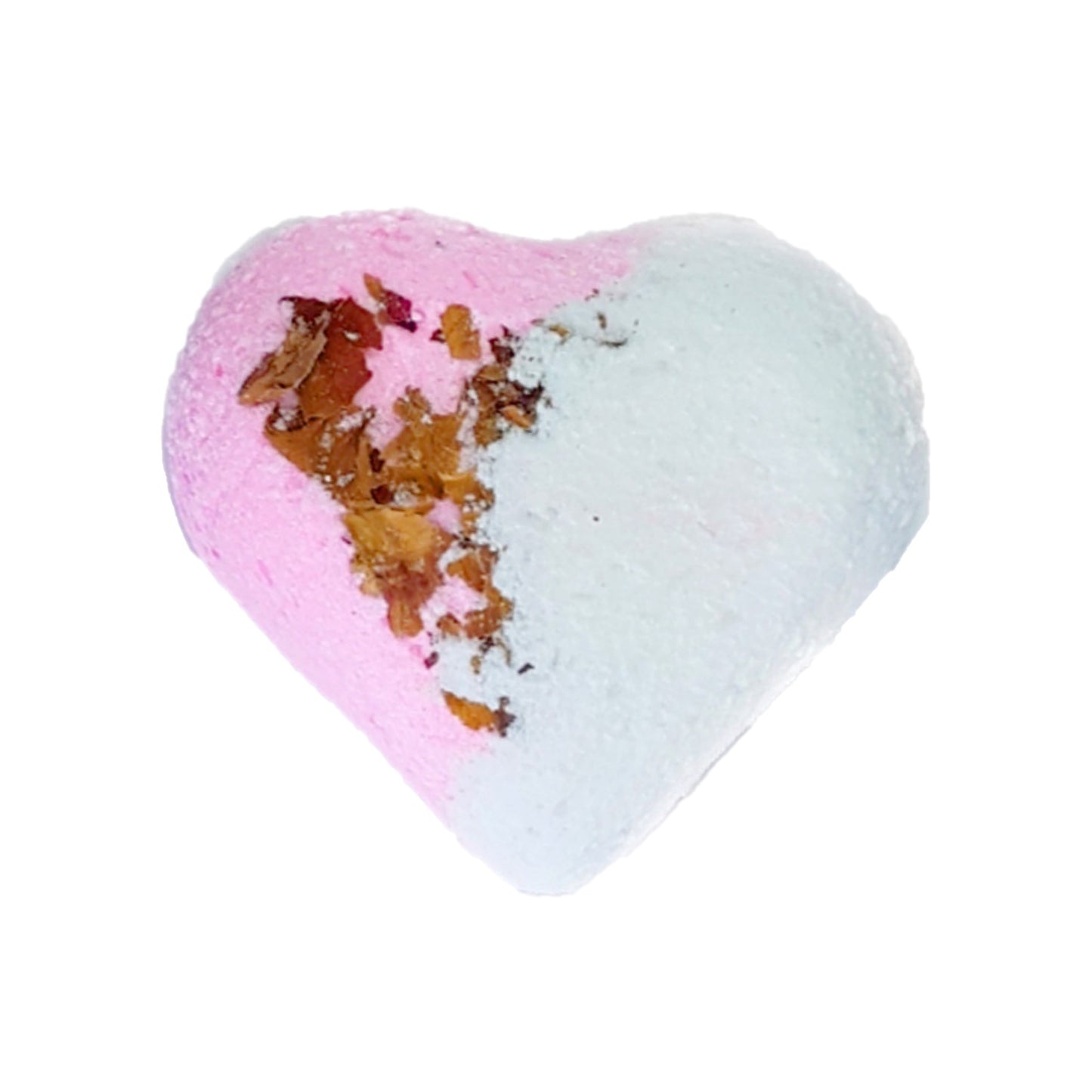 Rose Salts Bath Bomb