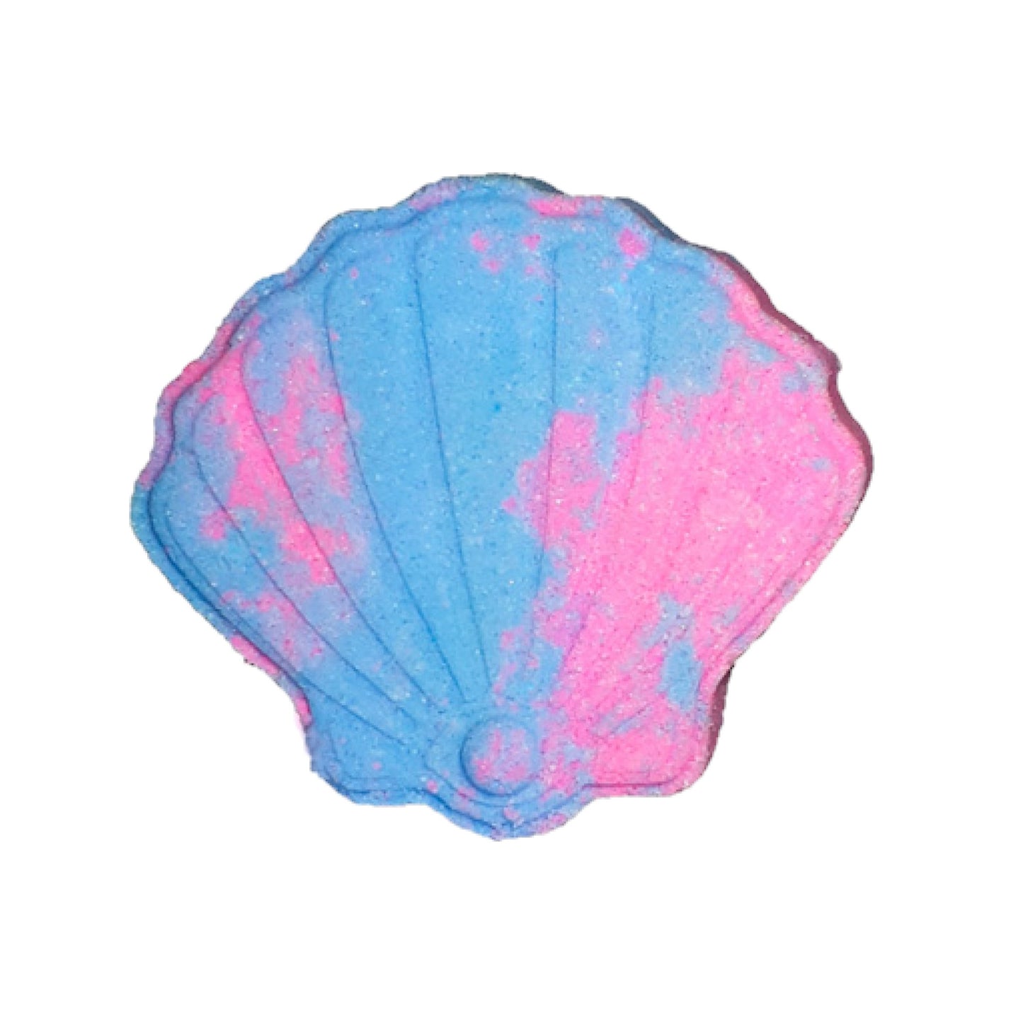 Mermaid's Song Bath Bomb