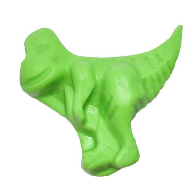 Bubble-o-saur Soap Bar